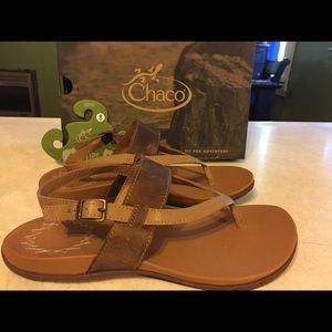 Chaco Women’s Maya II, New without tags